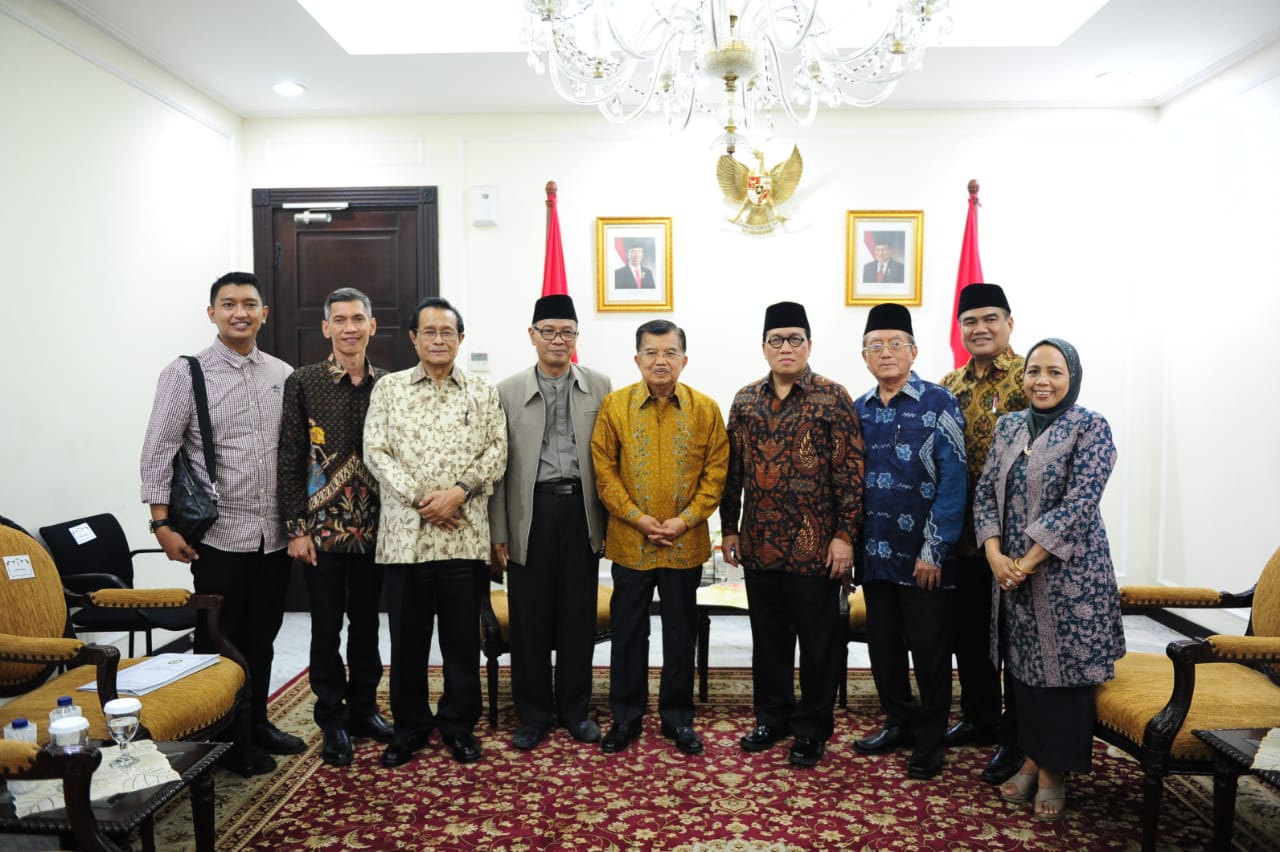 Kuatkan Implementasi Program, DMI Selenggarakan Rakernas I