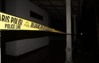 Hingga Kini, Motif Dugaan Pembunuhan Siti Umu Hani Masih Teka-Teki