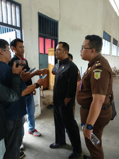 Jaksa Tinggi Tingkatkan Status Kasus Pengadaan Randis Land Clauser dan Toyota Harier Bupati dan Wakil Bupati Lampung Timur