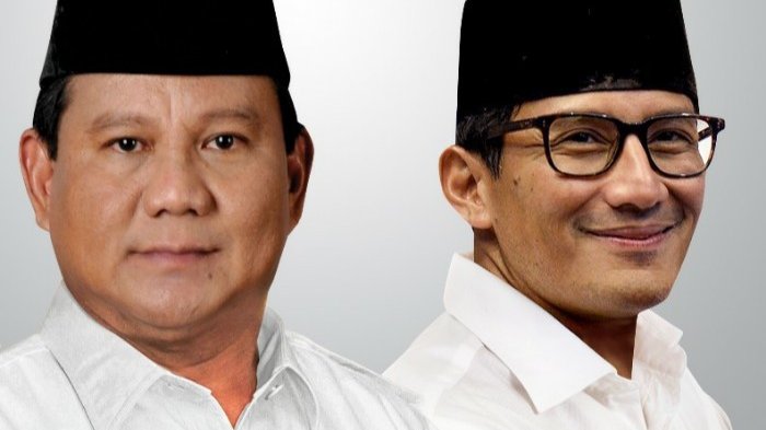 Prabowo-Sandi akan Sediakan Platform Pencegahan Korupsi