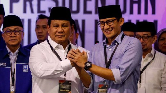 Bawaslu Nyatakan Ucapan Prabowo ‘Tampang Boyolali’ Bukan Pelanggaran