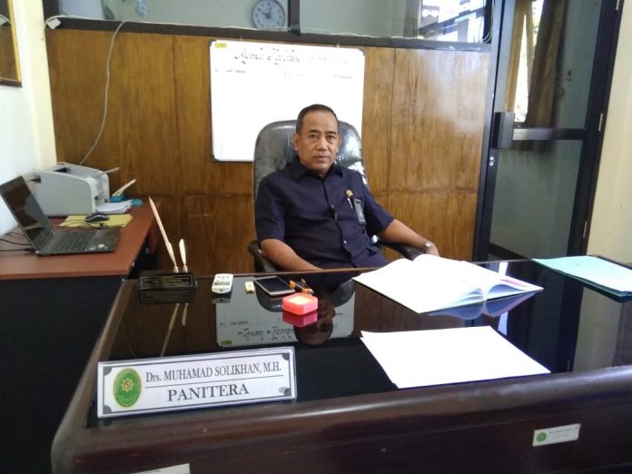 Hingga Oktober, Ada 1.178 Janda Baru di Pasuruan