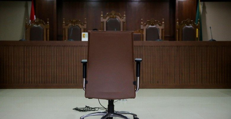 Kasus Dugaan Ujaran Kebencian Pada Presiden, Romi Divonis 18 Bulan