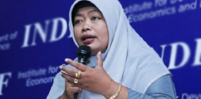 Alami Defisit, Kemiskinan di Pedesaan Jadi PR Jokowi-JK