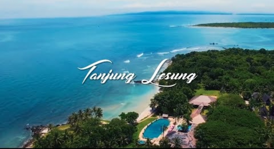 Bantu Korban Gempa, Kemenpar dan Jababeka Grup Salurkan Bantuan Cepat Tanggap Di Tanjung Lesung