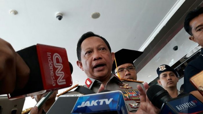 Mabes Polri Mutasi Jenderal dan Perwira Menengah Polri, Wadir Krimsus Polda Lampung Ke Palembang