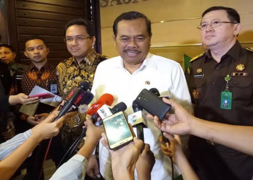 Pelaku Penyalahgunaan Dana Bansos Tsunami Akan Kena Hukuman Mati