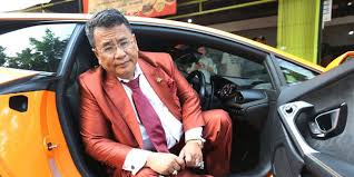 Hotman Paris Bonkgar Pimpinan Partai Politik Booking Artis, Mainnya di Hongkong Pakai Private Jet