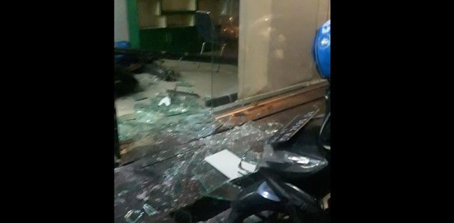 Sidang Keputusan Soal Ketum HMI Diwarnai Teror dan Ancaman