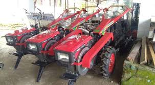 Diduga Penerima Bantuan Alsintan di Tubaba Alami Nepotisme