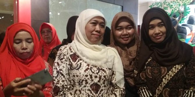 12 Kepala Daerah Jawa Timur Ditangkap KPK