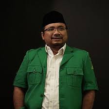 Ketum GP Ansor Bakal Dilaporkan Komisi Hukum MUI Ke Polisi