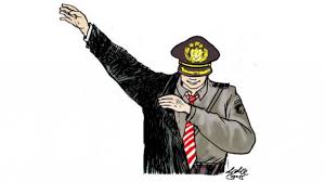 Oknum Polisi Cirebon Rampas HP dan Ancam Penjarakan Wartawan Radar Cirebon