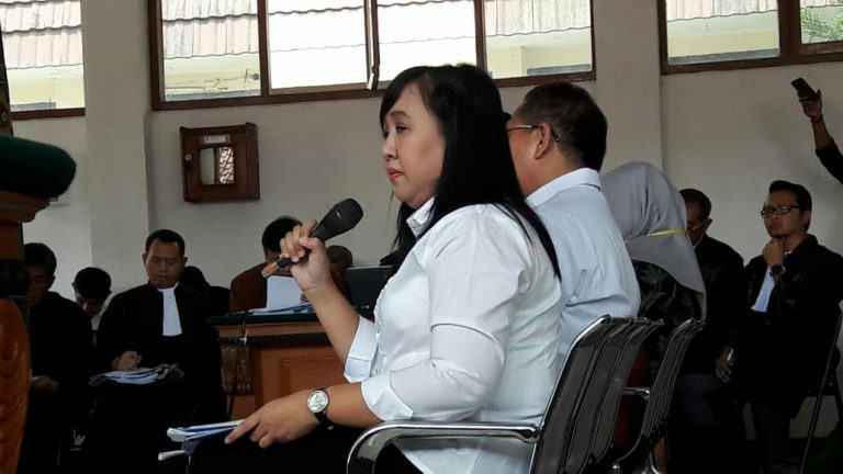 Sidang Kasus Meikarta, Neneng Beberkan Pembagian Sejumlah Uang untuk DPRD