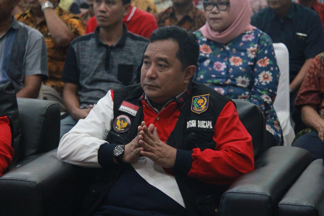 Kemendagri Dukung Gubernur Jatim Lakukan Pembinaan Kepada Wakil Bupati Trenggalek Yang Tinggalkan Tugas Tanpa Izin