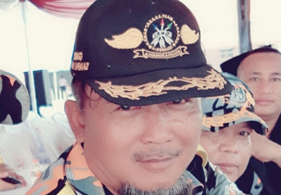 Kasus Dugaan SPPD Fiktif Disinyalir Sebagai Korupsi Berjamaah DPRD Purwakarta