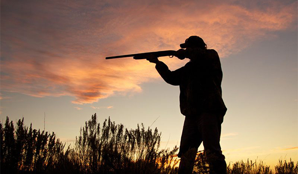 11 Pemburu Liar di Ujung Kulon Tangkap, Satu Oknum Berpangkat Kombes