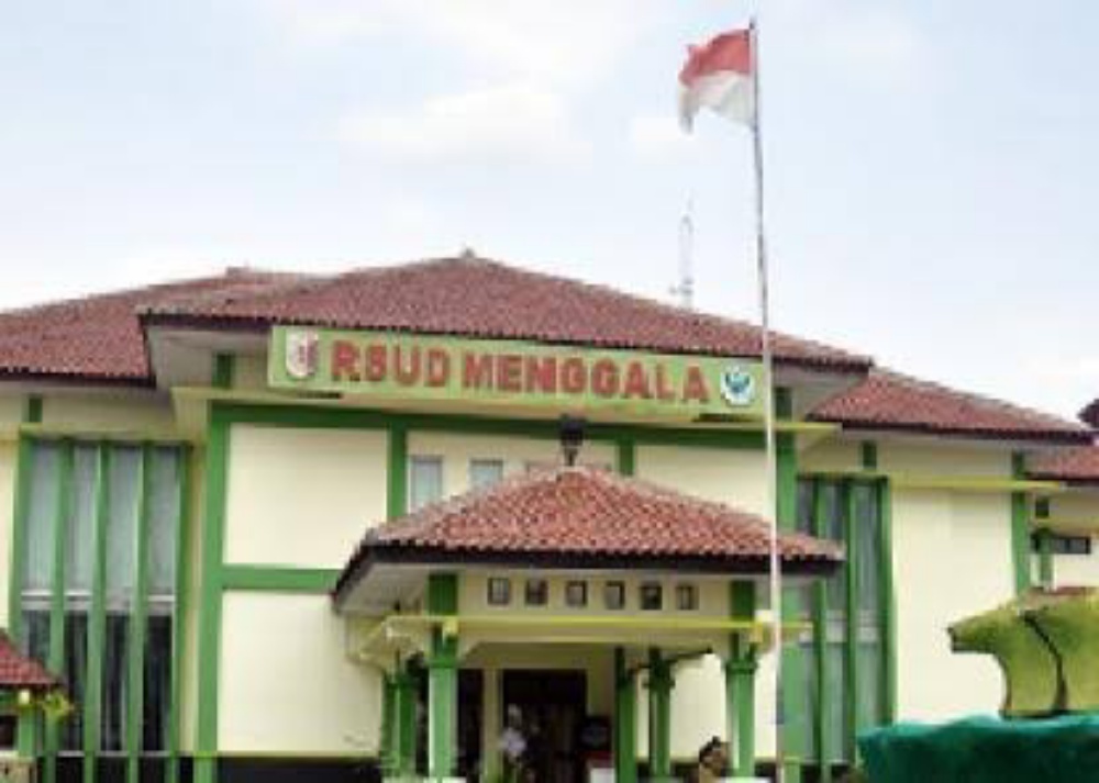 Jaksa Usut Proyek Ruang CT Scan RSUD Menggala Melibatkan Mantan Direktur?