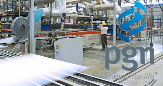 PGN Rela Menekan Laba demi Mendukung Program Pemerintah