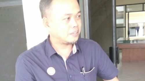 Puluhan Nelayan Sambangi Pemkab Lamtim Tolak Penambangan Pasir di Pesisir Laut