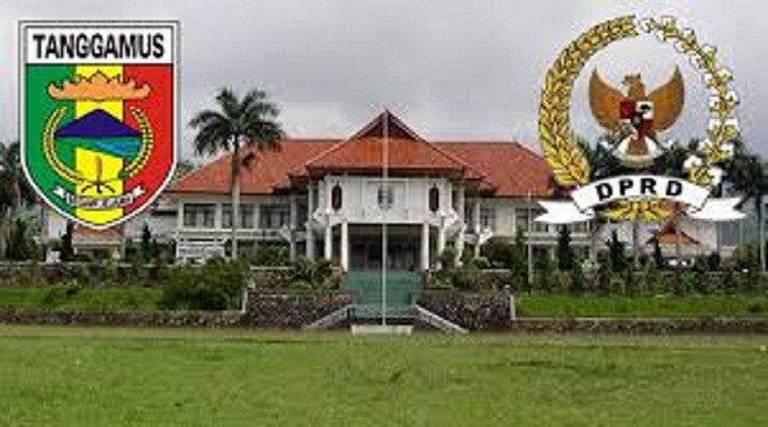 Dua Nama Sukisno dan Hamid Berpeluang Lolos Seleksi Sekda Tanggamus