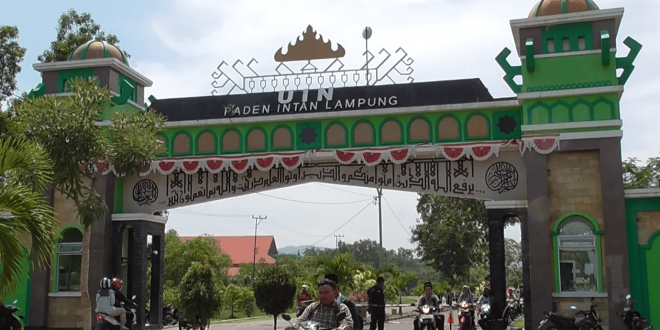 Belum Ada Tindak Tegas dari Rektor UIN Lampung Terkait Oknum Dosen Dugaan Pelecehan