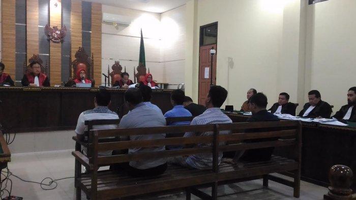 Berawal dari Perbincangan Mobil, Gilang Setor Rp1,2 Miliar untuk Fee Proyek PUPR