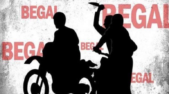 Dalam Sepekan, Tiga Korban Begal Sadis Gegerkan Warga Makassar