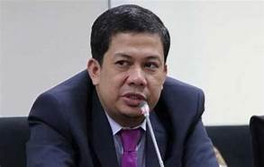 Fahri Hamzah Angkat Bicara Soal Pengakuan La Nyalla Fitnah Jokowi PKI