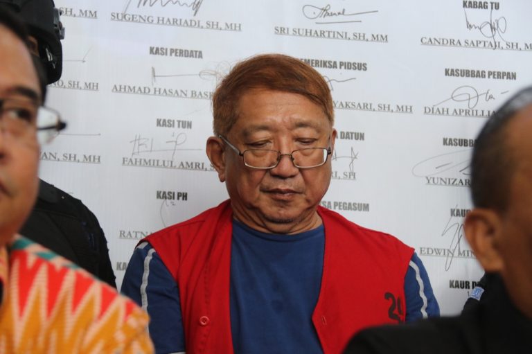 Merugikan Negara Hingga Rp.106 Miliar, Kejati Lampung Telusuri Aset Milik Alay