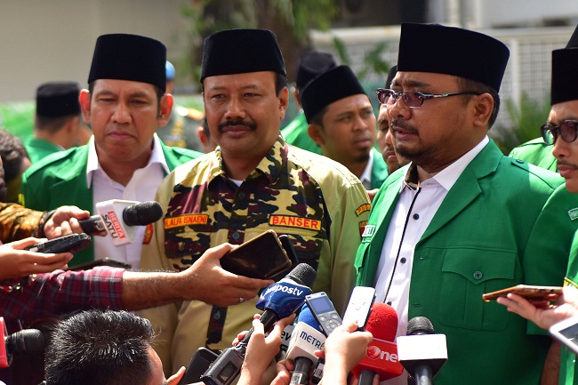 ASN dan Pejabat BUMN Banyak Terindikasi Tak Cinta NKRI