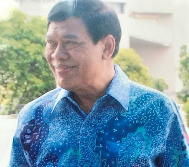 Mantan Menkopolhukam Tedjo Edhy Desak Dewan Pers Sikapi Pembunuhan Dufi yang Mayatnya Dalam Drum