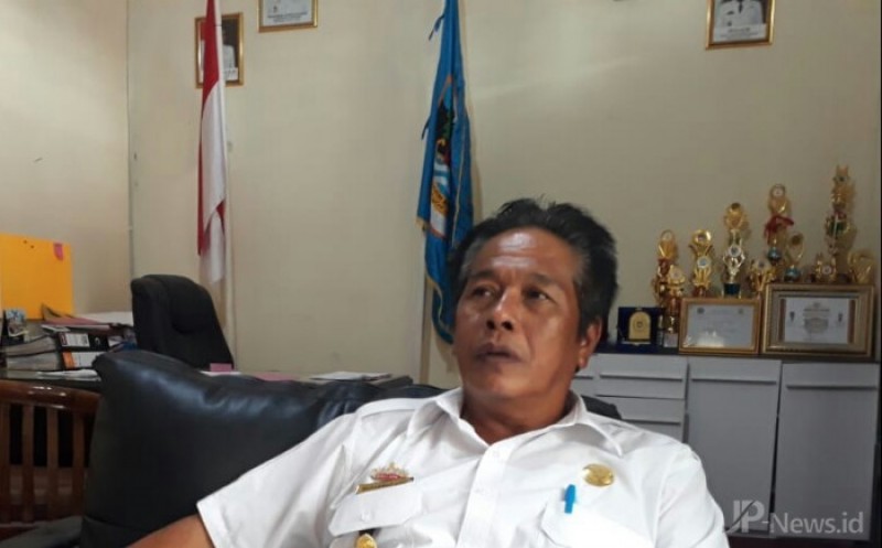 Pemkab Pesibar Siapkan Anggaran 23M untuk Gaji CPNS