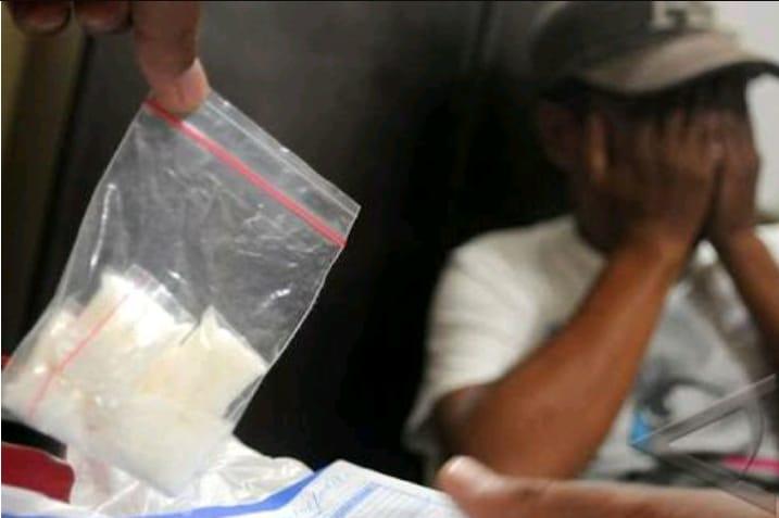 Kurir Sabu Dituntut 5 Tahun Penjara
