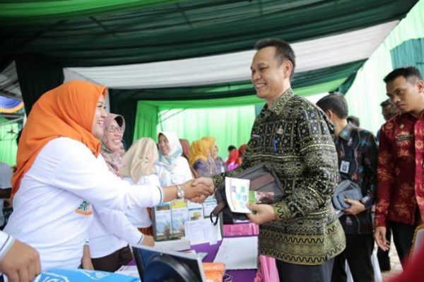 Gubernur Ridho Sambut Baik Penyaluran KUR Peternakan Rakyat