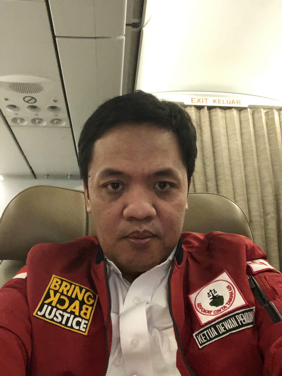 Sikap Politik Bang Yusril dan Nasib PBB