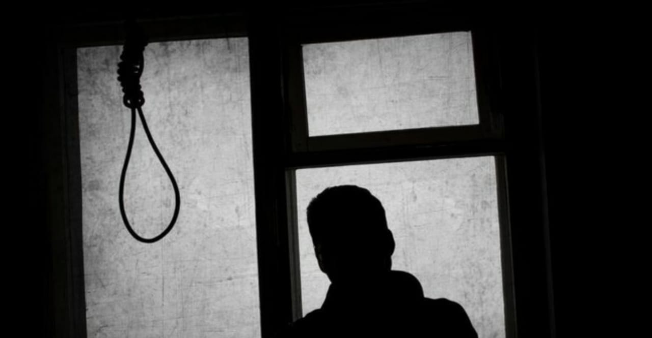 Codet Ditemukan Tewas Gantung Diri