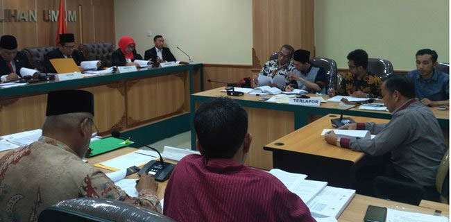 Larang Pencalonan Anggota DPD dari Pengurus Partai, Pakar Hukum Nilai Komisioner KPU Langgar Administrasi Caleg