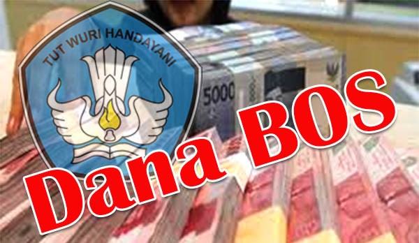 SMK Swasta di Mesuji Diduga Manipulasi Data Untuk Dapatkan Dana BOS