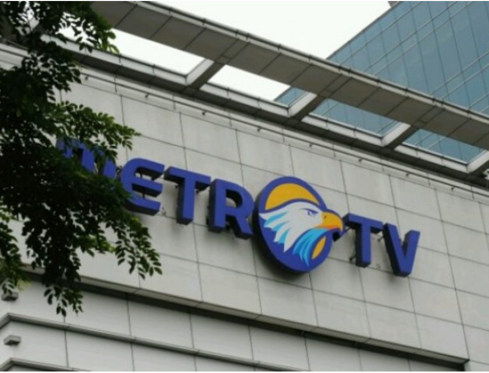 Setelah Diboikot Kubu Prabowo, Prof Joko Edy: Metro TV Jadi TV Keluarga Saja