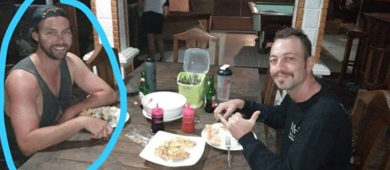 Wisman Asal California Dikabarkan Hilang di Pesbar