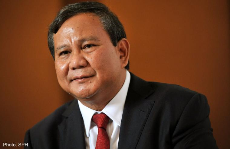 Surat Terbuka Untuk Bapak Prabowo-Sandi