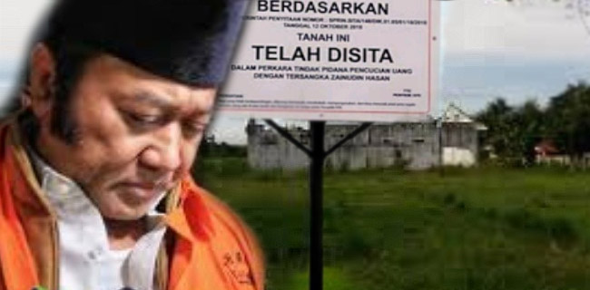 Bantu Alzier Lagi “Buntu” Zainudin Beli Tanah dan Ruko Lewat Agus BN