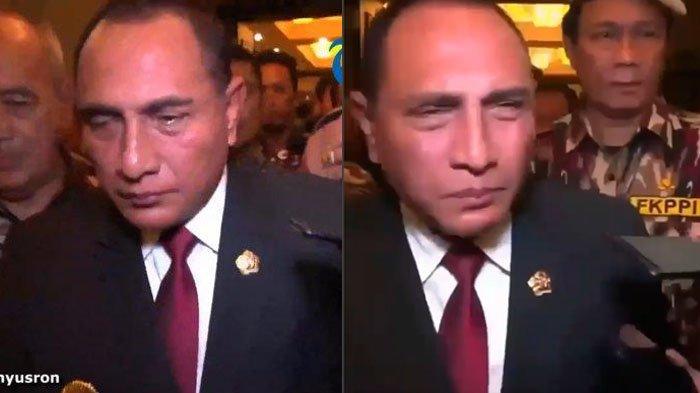 Timnas Indonesia Tersingkir, Edy Rahmayadi: “Jika Wartawannya Baik, Maka Timnasnya Juga Baik”