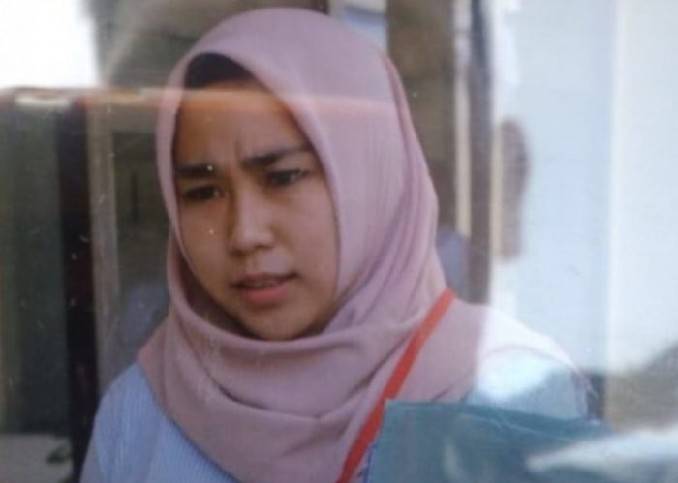 Staf Protokol Bupati Lamsel di Periksa KPK