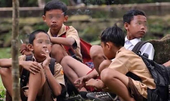 Hilangnya Fungsi Pendidikan Atas Nama HAM?