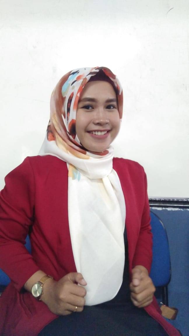Dini Pepilina : Saatnya Perempuan Dipilih