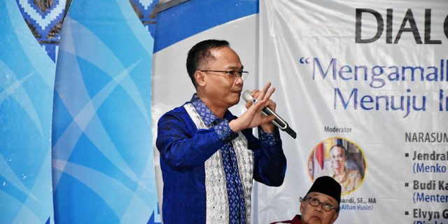 Bravo 5 Lampung dan Kim Commanders akan Gelar Penggalangan Dana Gempa Palu dan Donggala