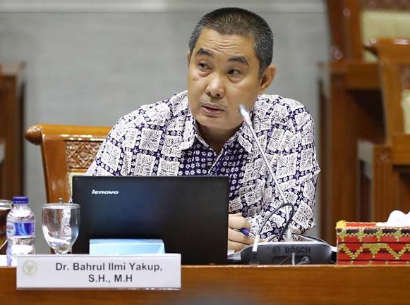 Kinerja KPU Tak Profesional, Pakar Hukum Bersama Advokad dan Gabungan Masyarakat Gugat UU Pemilu Ke MK