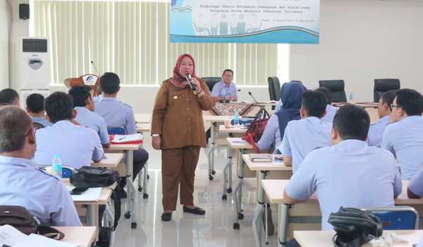 Humas Pemda Tak Layani Wartawan Tanpa Sertifikasi Kompentensi?